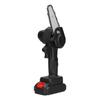 Lithium Chain Saw Lightweight Portable   Upgrade Tools for Garden Logging