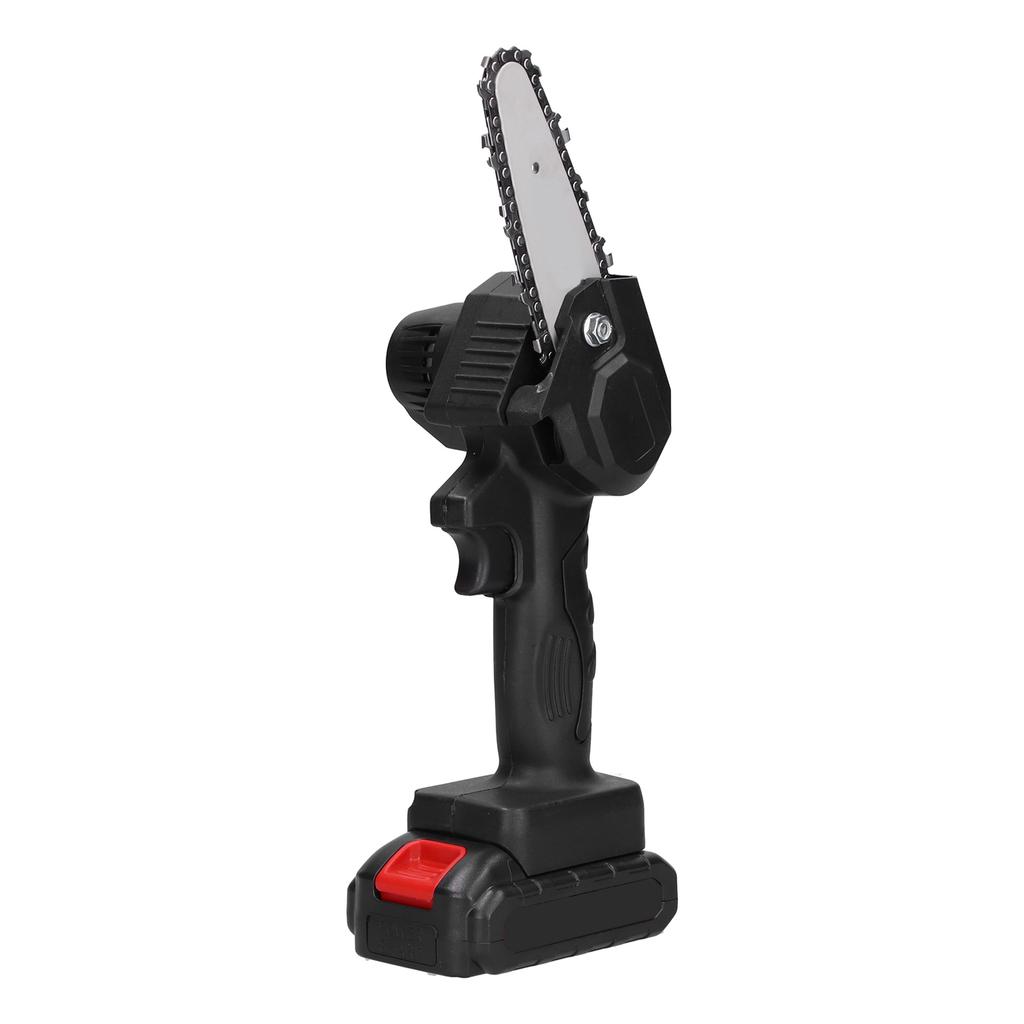 Lithium Chain Saw Lightweight Portable Upgrade Tools for Garden Logging