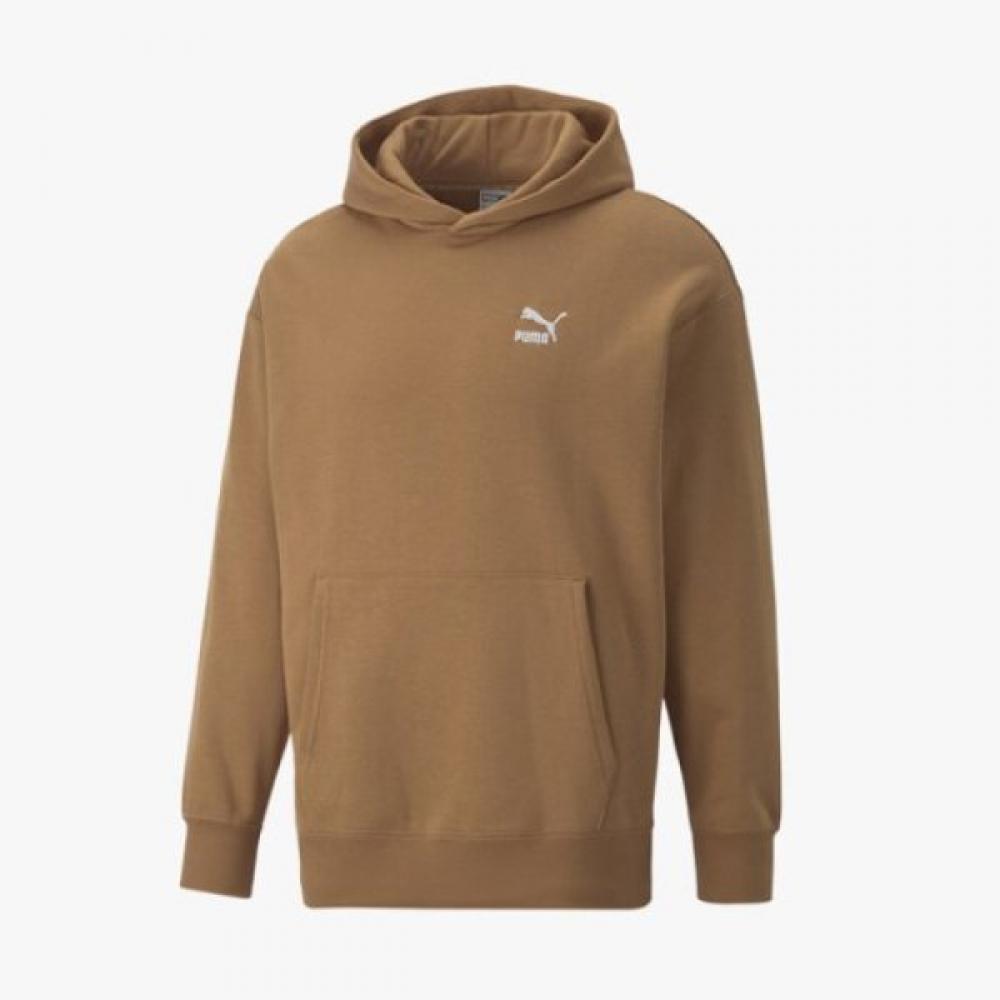 

Puma Classic Relaxed Fit Hoodie 536747 74 Item number:53674774/size: S