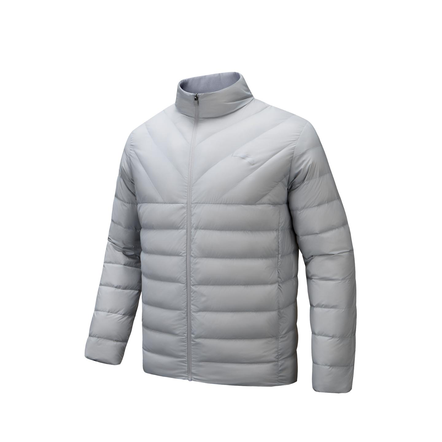 

Anta Тренировочная пуховая куртка 2025 Осеннее пальто Мужская верхняя одежда 952547906-1 3XL