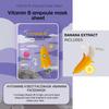 [esfolio] Vitamin Mask Pack 4 Types *10 sheet
