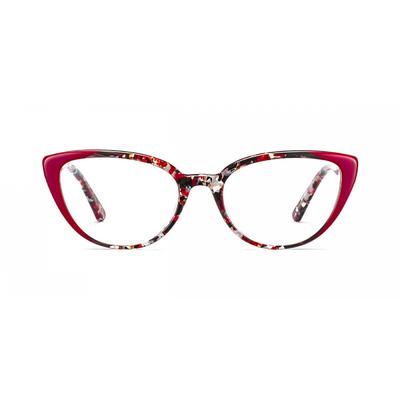 Bari Rdbr Women Eyeglasses