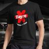 Zayre Shopper's City Department Logo TShirt Funny Logo American T-shirt S To 5XL