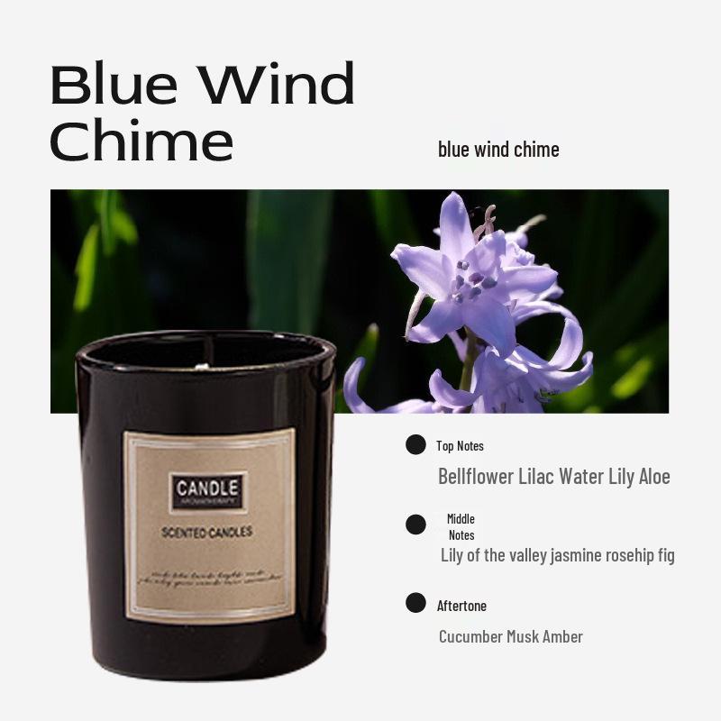 2026 Creative Niche Scented Candles: Long-lasting Home Fragrance & Souvenir Ornaments