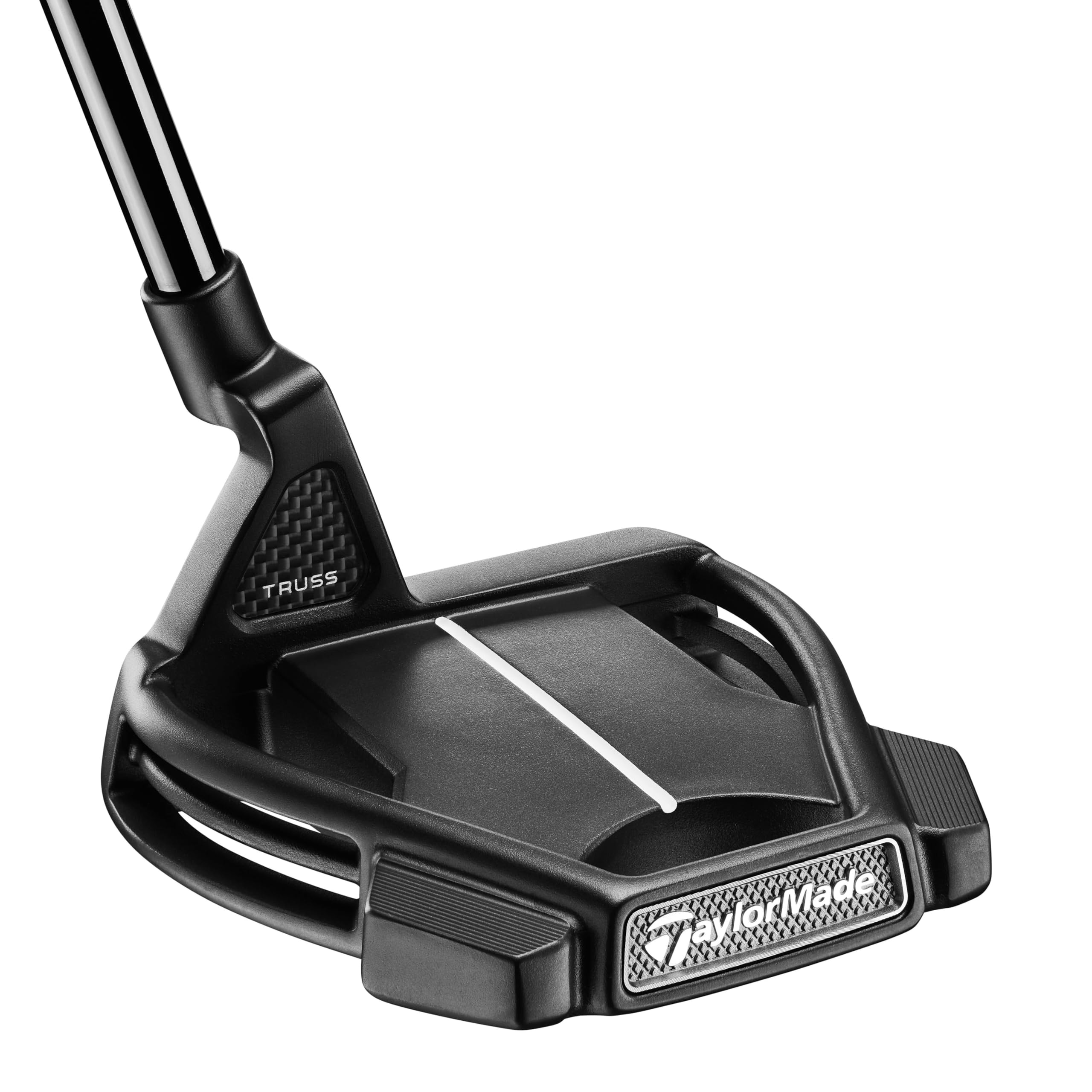 

Spider Tour X Truss TM1 33IN Spider Tour Truss Putter Men s RH Truss Heel