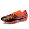New low-top football shoes Boys' students' long nails World Cup broken nails grass game training football shoes