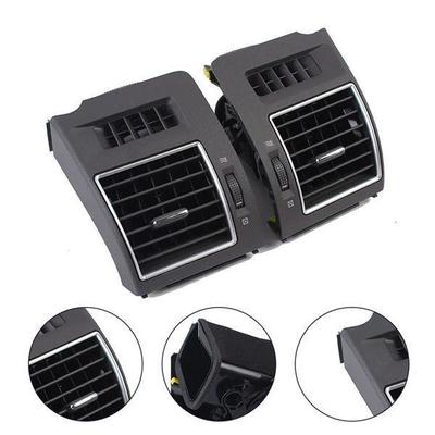 Pair of Air Conditioning Vents for 2010-2020 Toyota Land Cruiser Prado 150 LC150 (Left & Right)