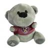West Ham United FC Peluche Orso