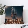 Classic I-Interstellar Sci-Fi Movie Pillow Anime Pillow Sofa Bed Head Pillow Cover Cushion Cover 45x45 Cm Fashion