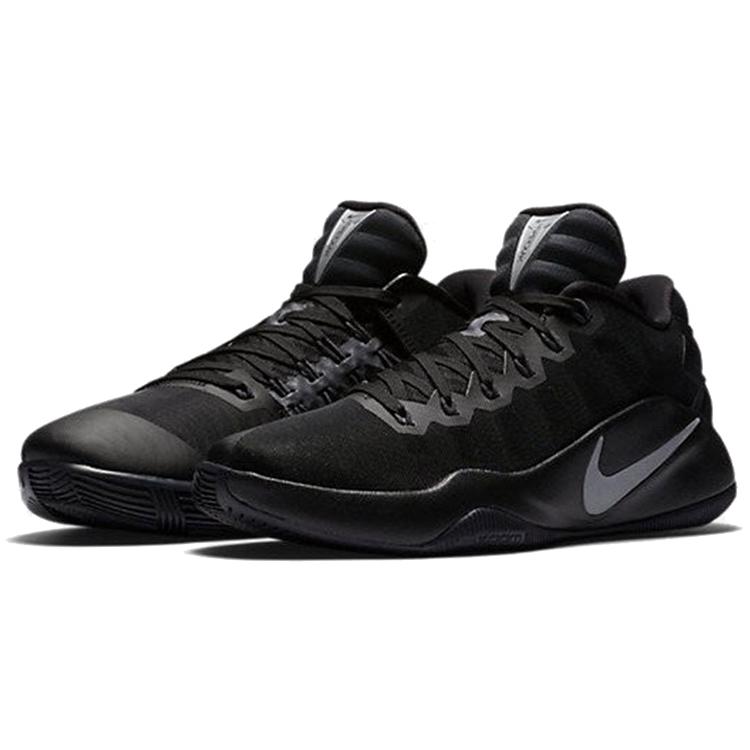 Nike Hyperdunk 2016 Low EP Black 844364-002