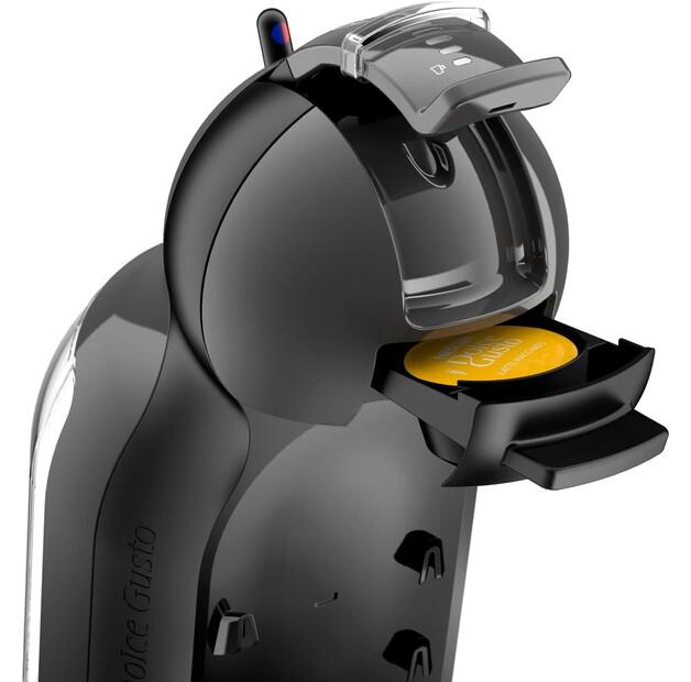 Capsule Coffee Machine Krups KP 1238 Nescafe Dolce Gusto Mini Me