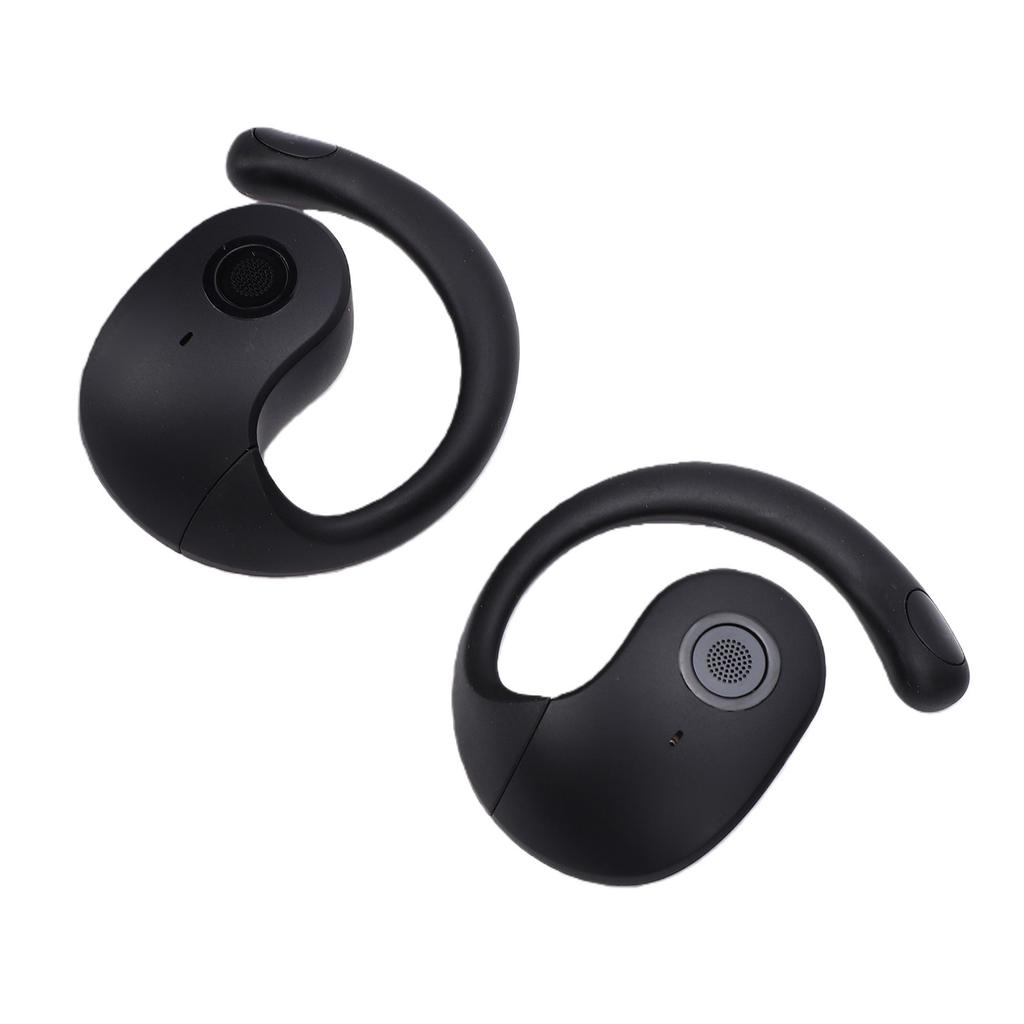 Real Time Language Translator Earbuds Wireless Bluetooth Noise Cancelling Low Latency AI Translation Earbuds with