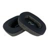 YAYINCC Ear Pads For Logitech G435 Zone Vibe 100/125 Headphones Headset Replacement Ear Pads Cups Earpad Memory Foam Cushions
