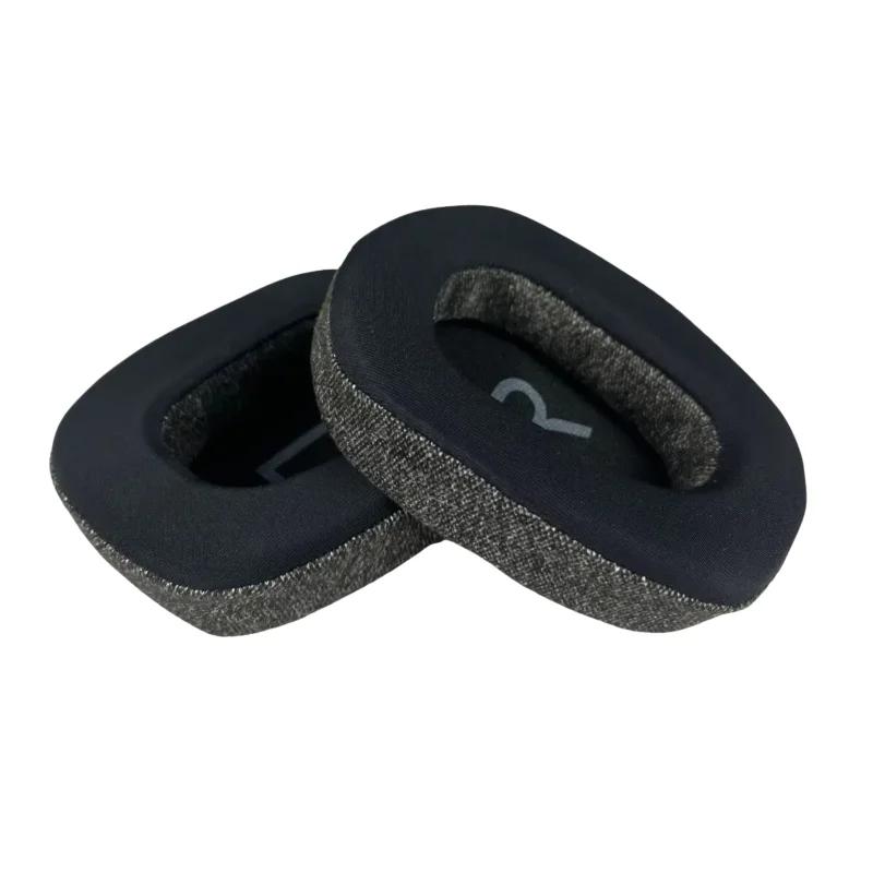 YAYINCC Ear Pads For Logitech G435 Zone Vibe 100/125 Headphones Headset Replacement Ear Pads Cups Earpad Memory Foam Cushions