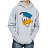 Disney Boys Donald Duck Head Hoodie