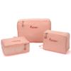 Rollykits Carry-On 3-Piece Convenient Travel Pouch Rtpsgg3