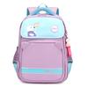 Children's Burden Reduction and Spine Protection Schoolbag for Primary School Girls' Ultra Light High End High End Backpack
