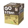 Happy Baobab Go Fish Hangeul 4: Spielkarten für schwierige Endkonsonanten (Alter 6-7)