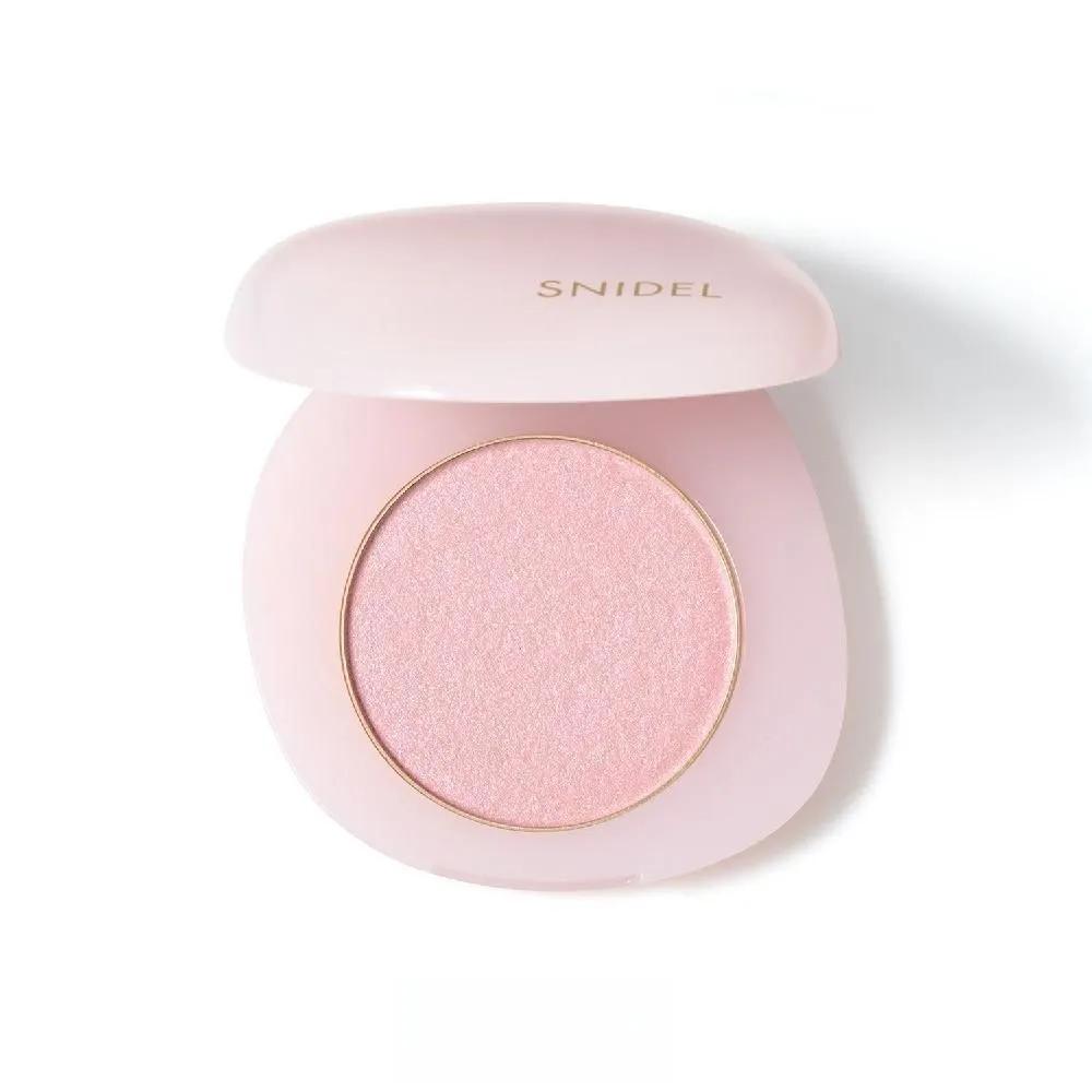 SNIDEL Beauty Euphoric Glow Blush Cheek Blusher 2.5g 1