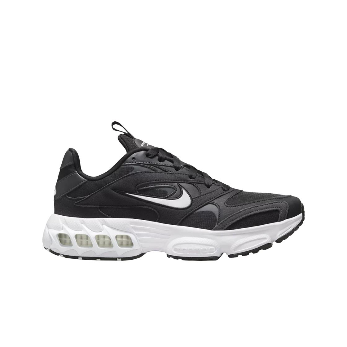 

Женские кроссовки Nike Zoom Air Fire Black White DV1129-001