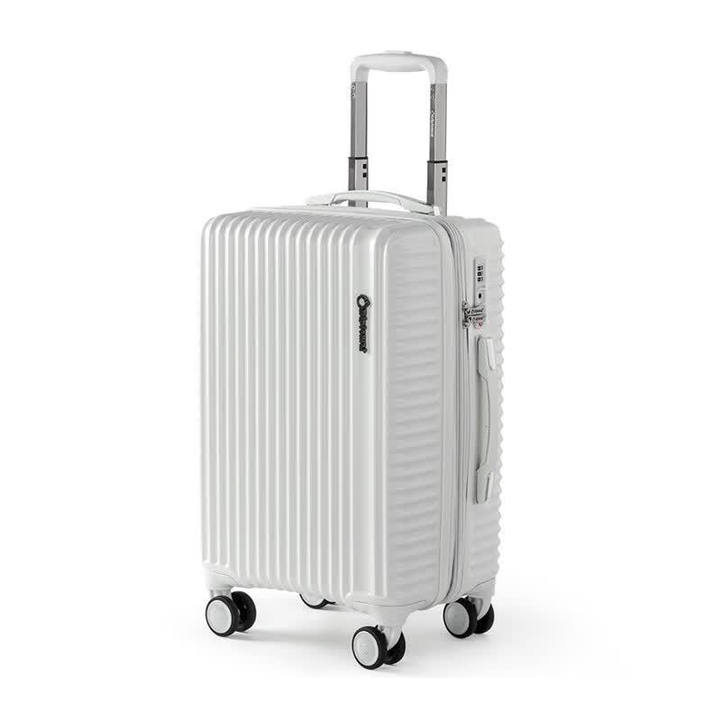 Diplomat Expandable Spinner Luggage