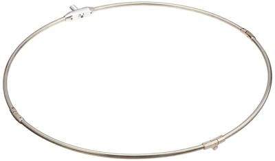 PRO MARINE Edelstahl Vierfachrahmen 55CM AFF250-55