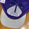 Used NBA Los Angeles Lakers Cap