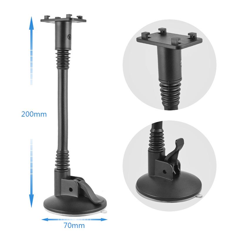 Universal Windshield Suction Cup Phone Holder for Car