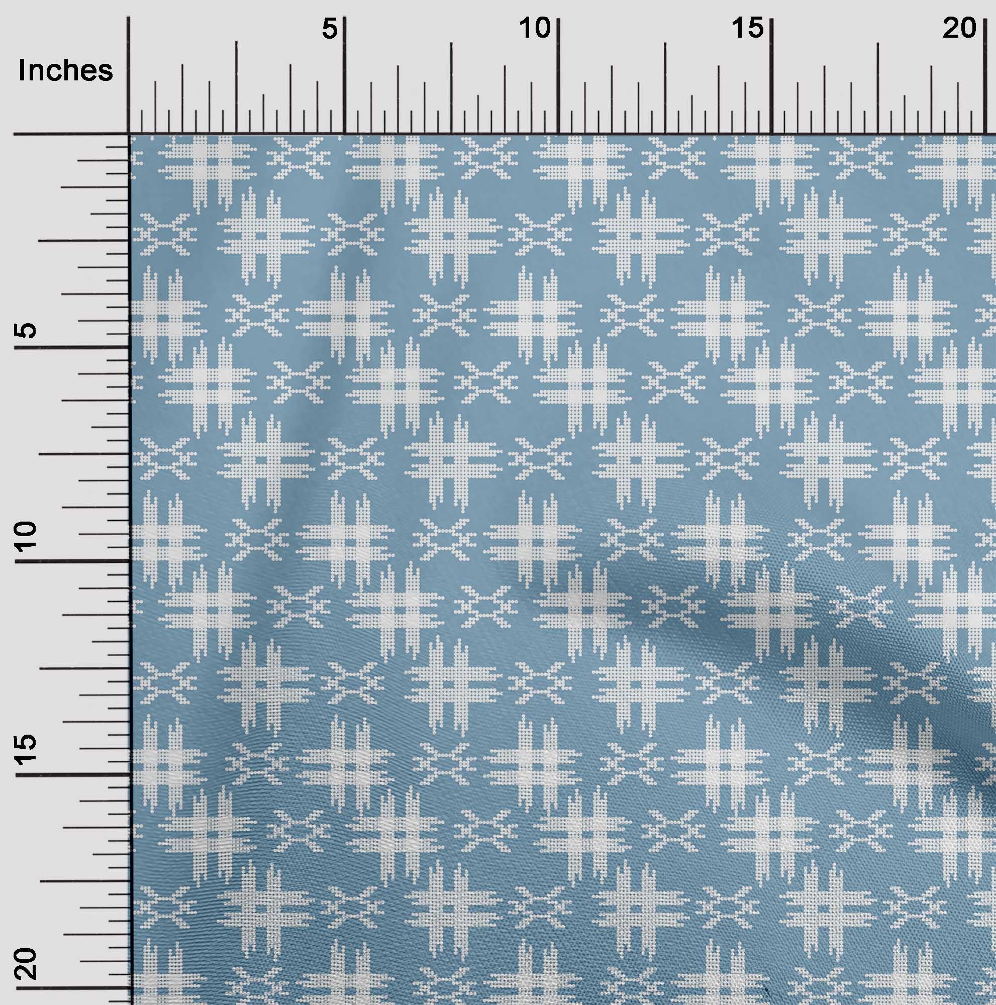

oneOone Cotton Flex Fabric Check Kasuri Print Fabric шириной 40 дюймов в ярдах 42 Inch - Viscose Chiffon ягодный