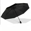 Custom Text Automatic 8 Bone Umbrella, Portable Sun Rain Protection UmbrellaThe Conjuring Annabelle
