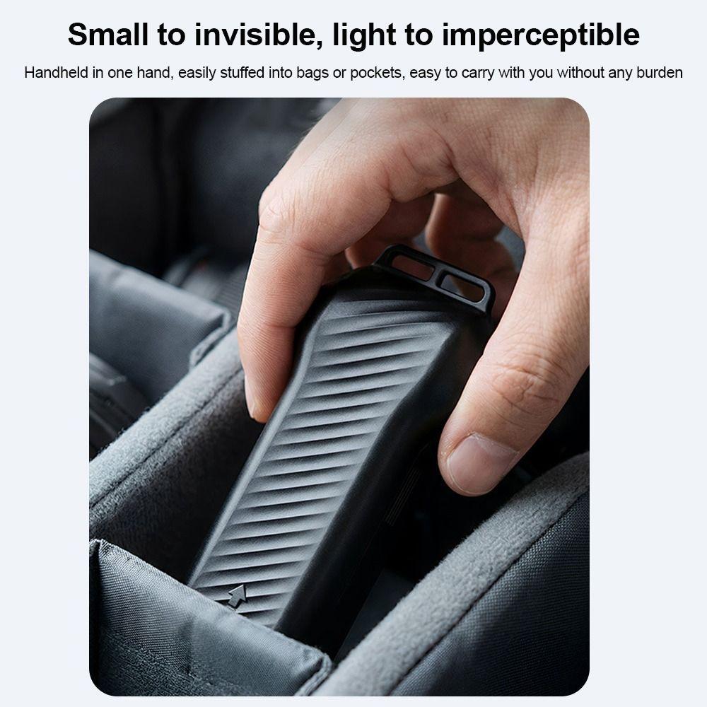 Custodia Protettiva Completamente Avvolta Copertura Protettiva per Fotocamera per DJI Osmo Pocket 4 Accessori per Fotocamera