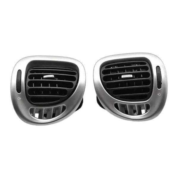 8264FY 2864FZ Air Vent Pair for Citroen Picasso Dashboard (Left & Right)