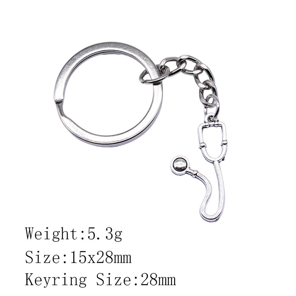 Graduation Keyring School Education Key Ring Cheap Things Chains For Boys