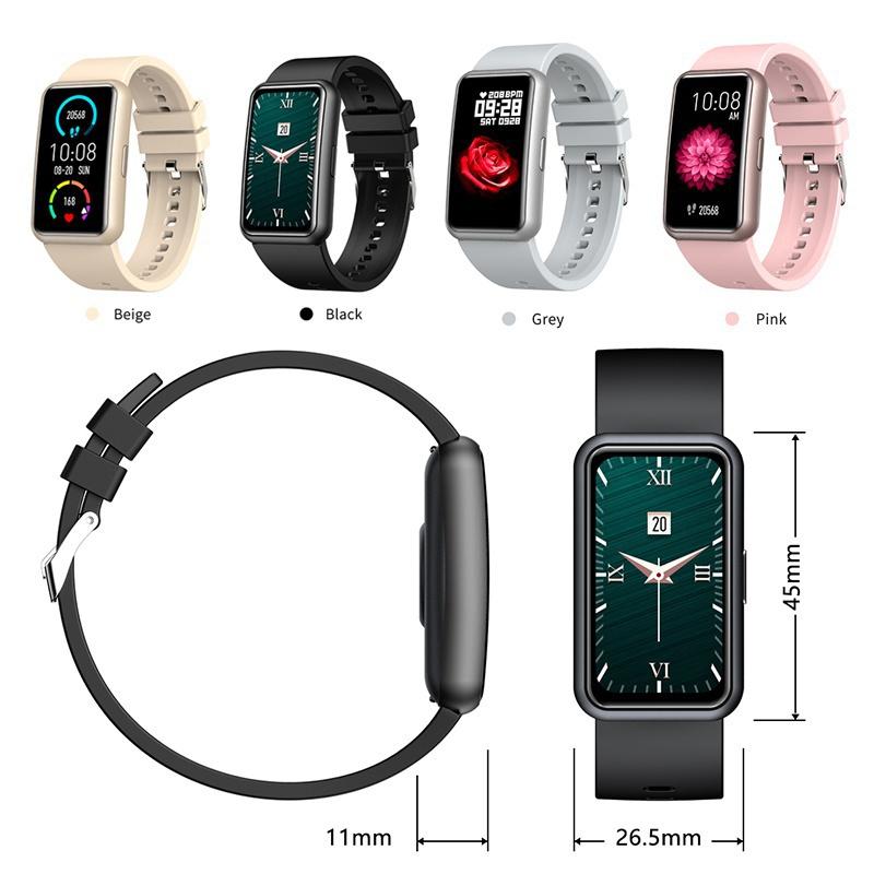 Buy 2022 New Fashion Women Smart Watch 