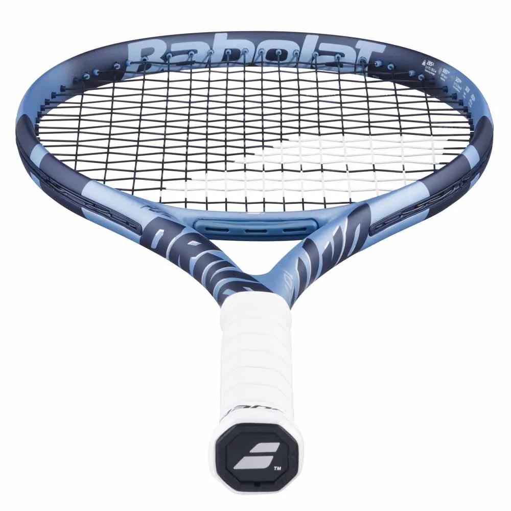Babolat Теннисная ракетка без струн Pure drive 107