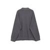  European and American style, new women's fashion, versatile, cross-border foreign trade wholesale loose knit sweater