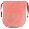 Monchhichi Mascot Pouch Monchhichi-kun