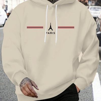 Sweatshirt, Perfect for Cold Season Commutes & Camping