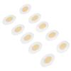 100PCS Anti Wear Shoe Sticker PU Thin Blister Prevention Foot Care   Pad for High Heel Sandal Leather Shoes