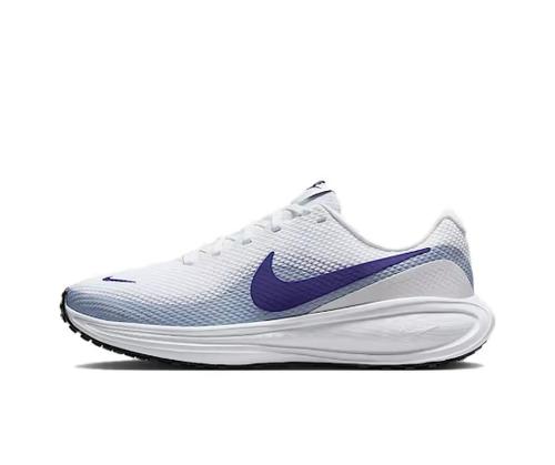 

Nike Revolution 8 Women s Running shoes HJ8485-104 White Size 36 белый
