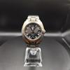 [USED] Seiko Titanium Perpetual Curren Watch, Junk