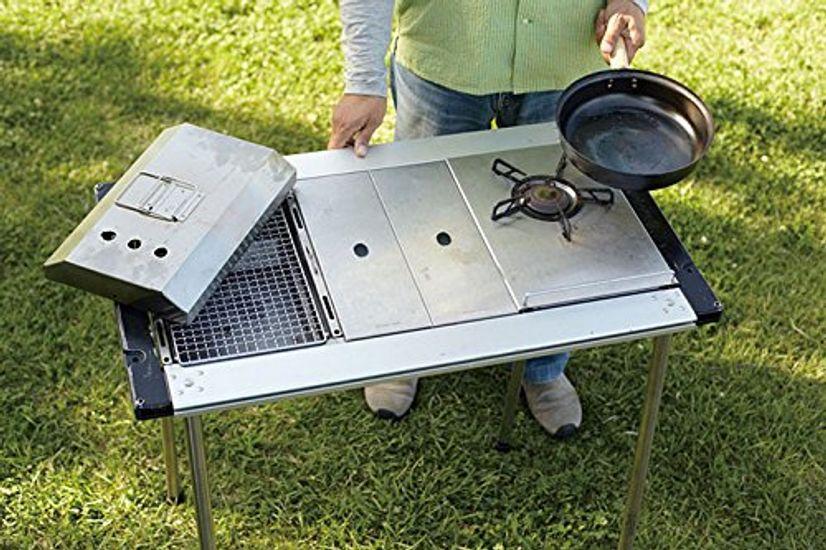 Snow Peak IGT-Rahmen CK-149