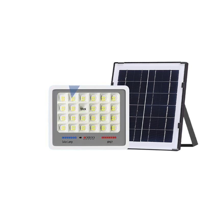 

UOSU Solar LED Outdoor Courtyard Light