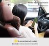 Mercedes-Benz S-Class Maybach Neck & Lumbar Support Pillow for Car Seats