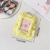 3inch Photocard Holder Kpop Cards Collect Book Ins Photo Albums Kpop Photocard Binder Card Holder Kpop Credential Holder