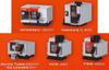 Yamazaki Mazak Machine Tool Miniature Collection X 5 Types Set Full Complete Gacha Capsule Toy 1/64