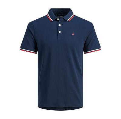 Jack & Jones Paulos פולו שרוולים קצרים