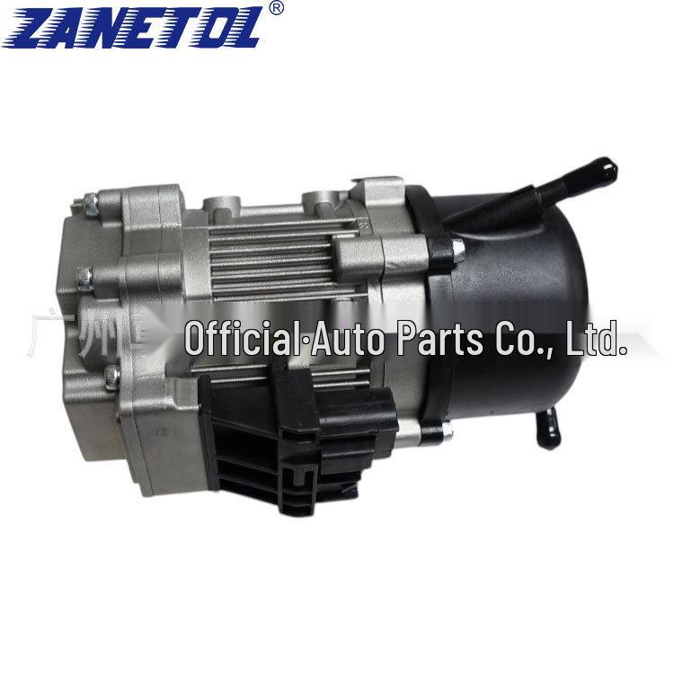 Compatible with 2018-2026 Jeep Wrangler JL Power Steering Pump 68247930AH