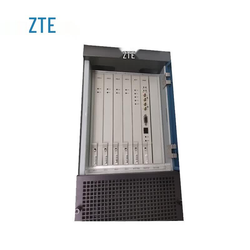 ZTE ZXJ10B PBX System Components