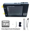 In-Stock tinySA Handheld Spectrum Analyzer with 2.8" Touchscreen